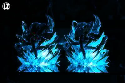 《補款專用》Lz Studio-海賊共鳴系列 三大將青雉4