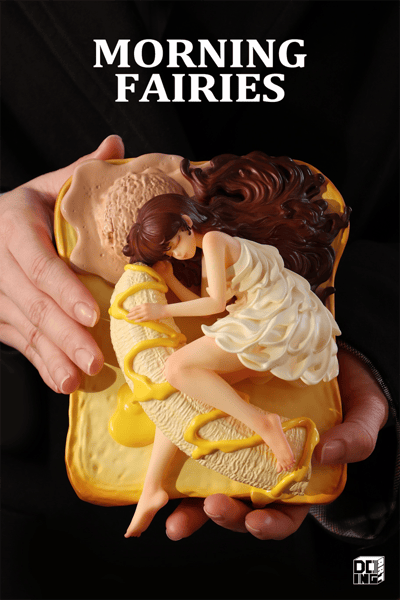 【原創授權】WeArtDoing-沉睡魔咒 早安少女12