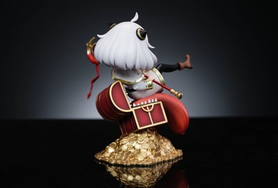 【SPYxFAMILY】整活工作室-寶箱芙麗蓮阿尼亞11