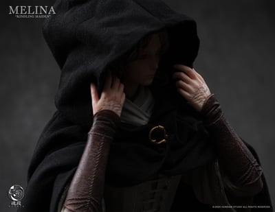 【艾爾登法環】魂殿-studios-艾爾登法環：梅琳娜3