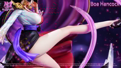 【海賊王】MJ漫匠工作室-寵夫狂魔漢庫克4