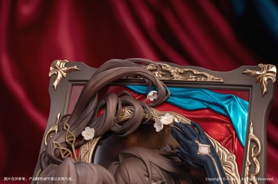 【正版授權】Myethos-Diorama系列 阮·梅 鏡中故我Ver.6