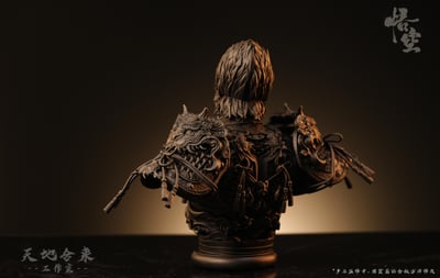 【黑悟空】天地合來工作室-悟空22