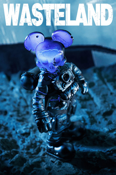 【原創授權】WeArtDoing-廢核戰記48