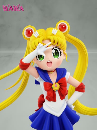 【SPYxFAMILY】WAWA studio-美少女戰士阿尼亞7