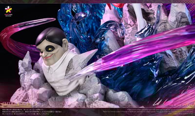 【膽大黨】櫻花 studio-膽大黨主角團系列 第二彈 白鳥愛羅9