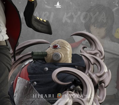 【家庭教師】Freedom Studio-家庭教師 第二彈 雲雀恭彌10