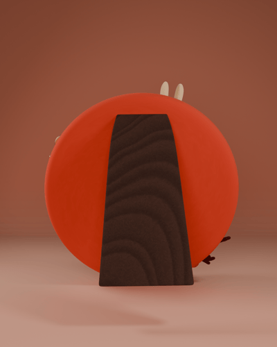 【吉伊卡哇】潮社工作室-chiikawa 過大年8