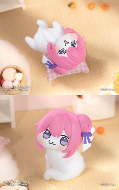 【正版授權】蝸之殼-NIKKE 勝利女神 DORO 桃樂絲14