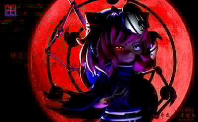 【SPYxFAMILY】妖靈造物工作室-宇智波呆土•阿尼亞1