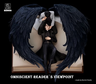 【全知讀者視角】Bernini工作室-眾獨996