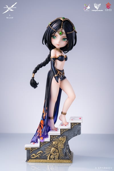 【正版授權】Stellar Glow-風玲 回盼2