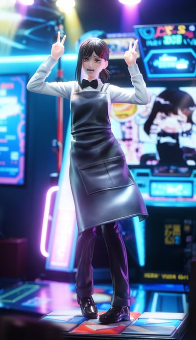 【電鋸人】HeRa Studio 赫拉工作室-電鋸人系列 東山小紅3