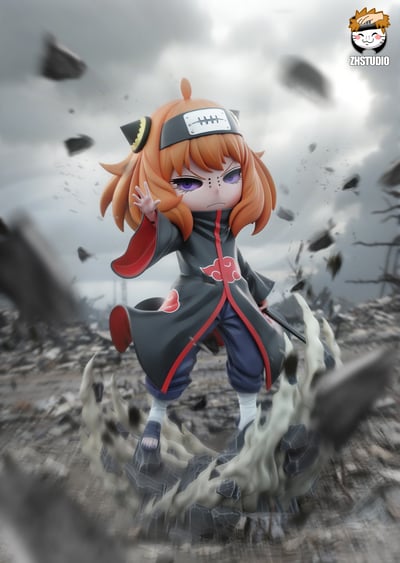 【SPYxFAMILY】整活工作室-圈圈眼女孩1