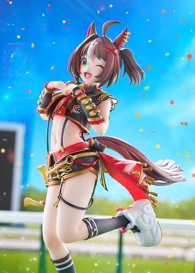 【正版授權】Phat!－賽馬娘 Pretty Derby 放聲歡呼7