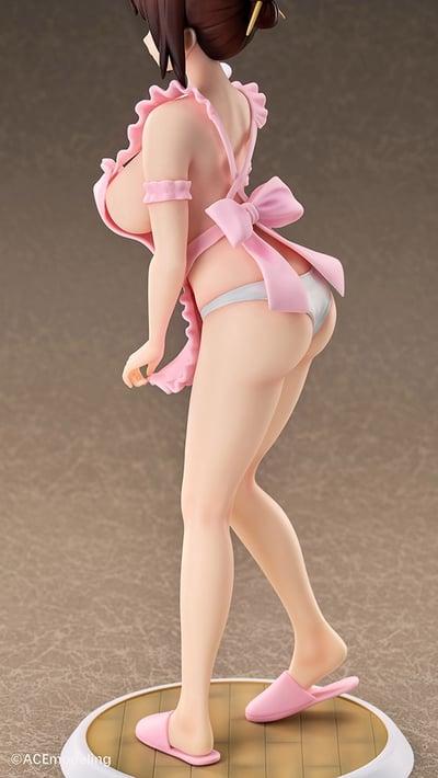 【正版授權】ACEModeling-人妻奈奈（海外現貨）4