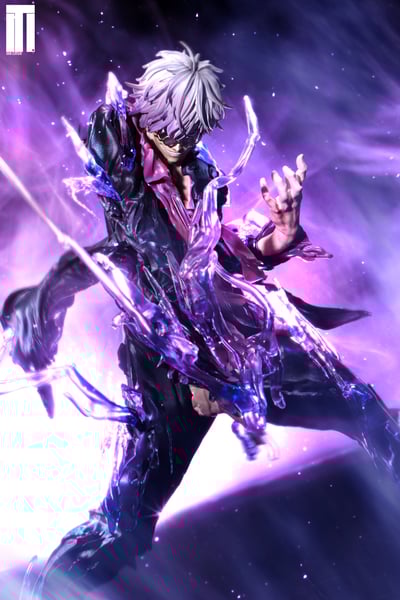 【咒術迴戰】鐵幕Studio-五條悟6