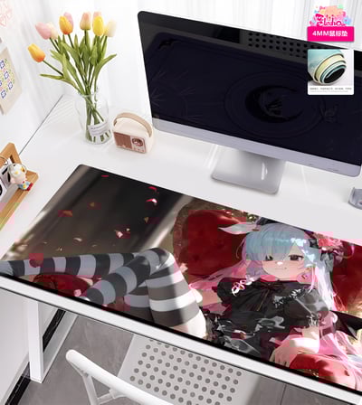 【週邊】阿喵畫社-小惡魔 普拉娜4