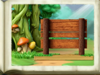 【楓之谷】VS x 咖馬-冒險島Artale系列 登入立牌3