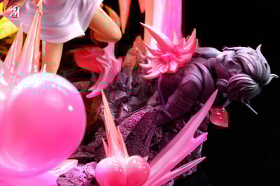 【海賊王】SUPER HERO超英工作室-熾天使七武海系列 第二彈 熾天使女帝S-蛇女6