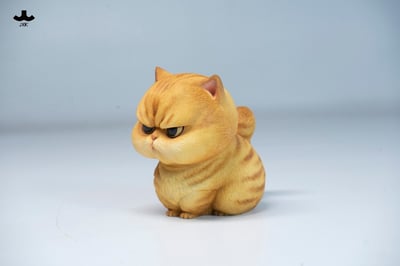 【正版授權】JXK－哼哼唧唧貓5