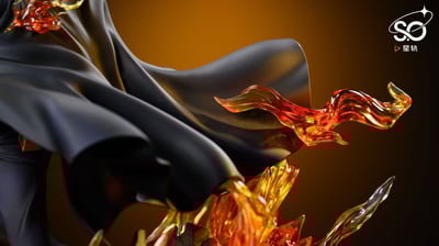 【家庭教師】star orbital studio-家庭教師 第一彈 氫田綱吉5