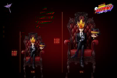 【家庭教師】White Curse-studio－沙發坐姿系列 001 澤田綱吉7