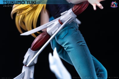 【咒術迴戰】YQY-Studio－九十九由基13