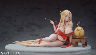 【碧藍航線】Blink-studio-布雷斯特2