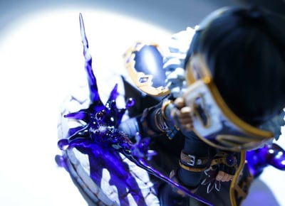 【楓之谷】YMG冒險島-楓谷騎士團暗夜行者5