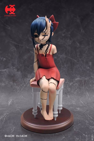 【米塔】EXPOSE STUDIO-小米塔1