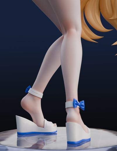 【鳴潮】迷因工作室-菲比6