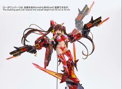 【正版授權】VERTEX-軌道少女 ENTRY NO.02 茜火夏4