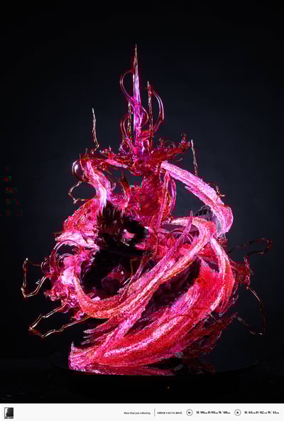 【七龍珠】LAST SLEEP-桃紅6