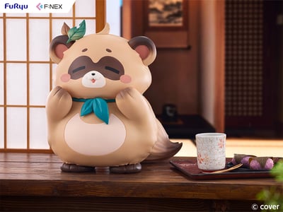 【正版授權】F:NEX－hololive Poko-be 等身比例 軟膠5