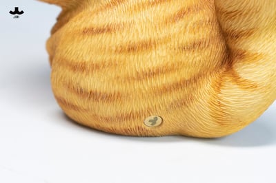 【正版授權】JXK－哼哼唧唧貓9