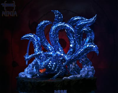 【火影忍者】NINJA Studio忍者工作室-威裝·須佐能乎6