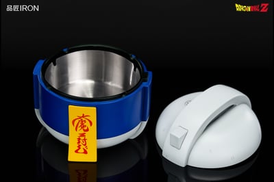 【七龍珠】品匠IRON－MQ068 魔封波多功能擺件（海外現貨）6