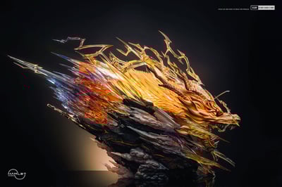 【鬼滅之刃】Hamlet－火雷神4