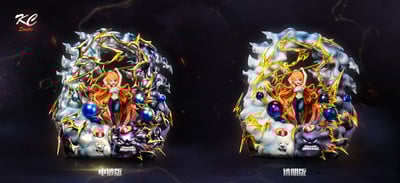 【海賊王】KC-Studio-海賊草帽團覺醒共鳴 第十彈 娜美2