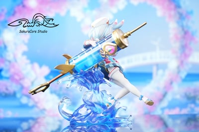 【原神】SakuraCore Studio-希格雯3