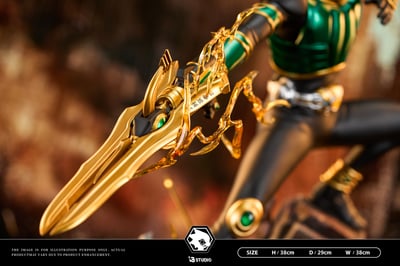 【假面騎士】LB Studio-假面騎士系列 第三彈 空我天馬形態4