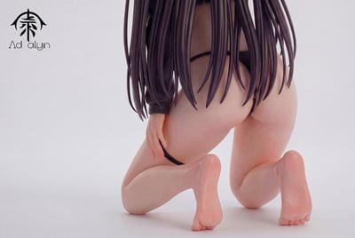 【鳴潮】Ad alyn工作室－Single Character 系列 咲QIXA5