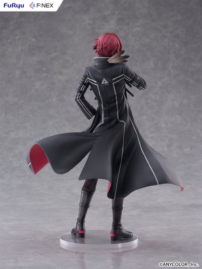 【正版授權】F:NEX-彩虹社 勞倫伊羅斯9