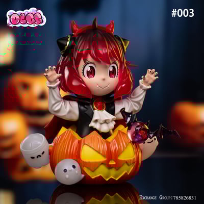 【SPYxFAMILY】OLGG Studio-003 萬聖驚魂夜阿尼亞5