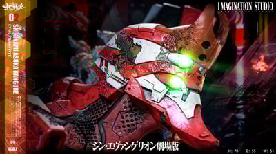 【EVA】Imagination studio YY工作室-明日香 凌波麗7