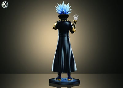 【海賊王】克隆人工作室clone studio-小唐家族 第四-六彈 拜斯 喬拉 古拉迪烏斯13