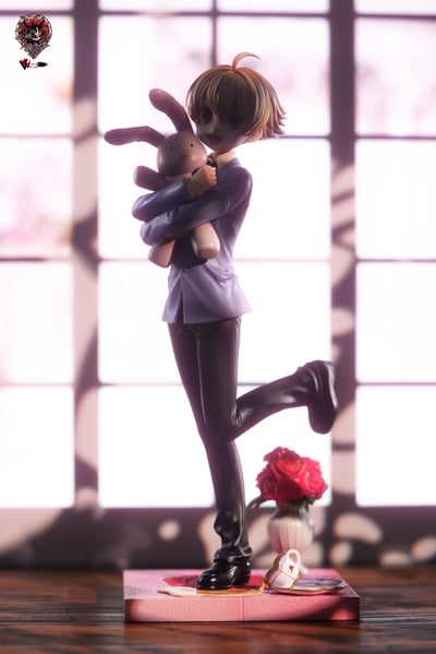 【櫻蘭高校男公關部】Weare A Design-櫻蘭高校男公關部 第一彈 Honey 前輩10