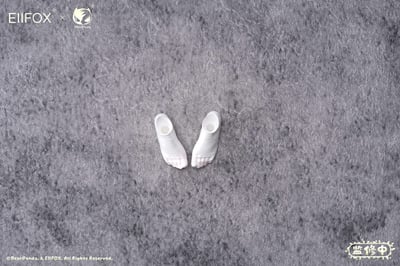 【正版授權】EIIFOX×BearPanda－奶牛 MOMO19