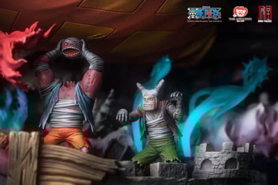 【正版授權】集美殿堂-月光莫利亞13